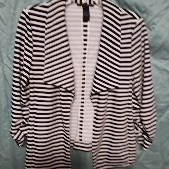 Grace Elements unlined jacket - Picture 1 of 3